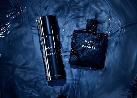 what does chanel bleu de chanel smell like|bleu De Chanel aftershave review.